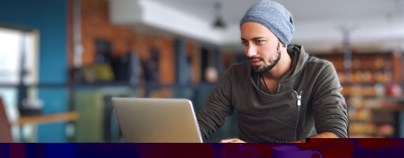 Визуальное представление платформы маркетинговых семинаров